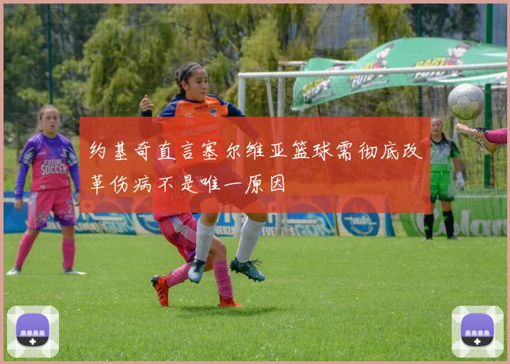 约基奇直言塞尔维亚篮球需彻底改革伤病不是唯一原因