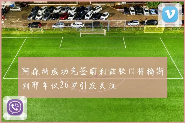 阿森纳成功免签前利兹联门将梅斯利耶年仅26岁引发关注